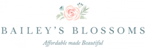 40% Off Storewide at Bailey’s Blossoms Promo Codes